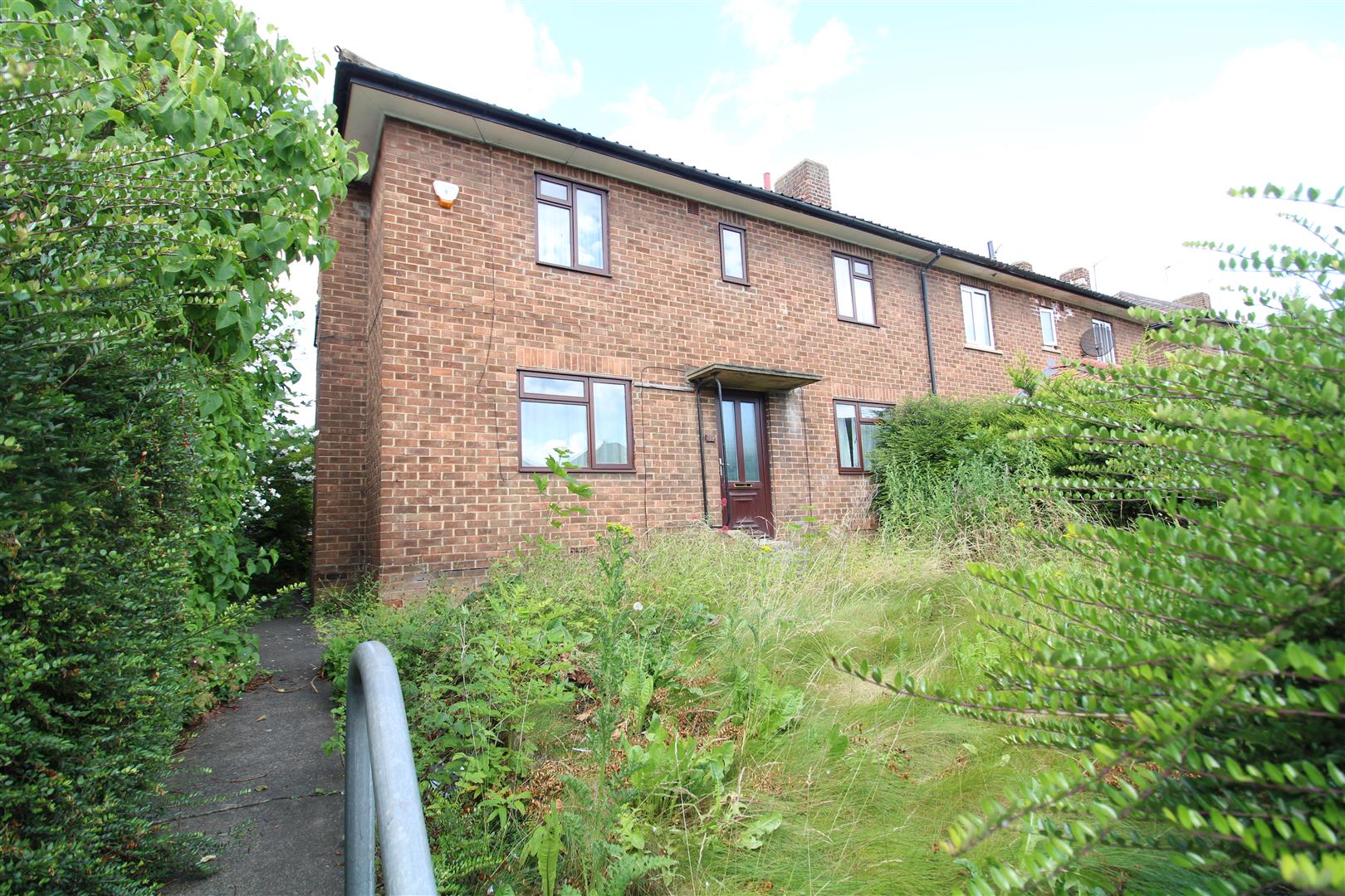 West Auckland Road, Darlington Ann Cordey Estate Agents